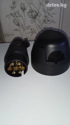 Прицеп, Hyundai, Новый