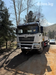 Манипулятор, 2024 г., 10 т