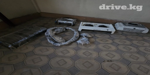 Легкий грузовик, Mercedes-Benz, Стандарт, 3 т, Б/у