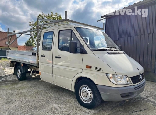 Легкий грузовик, Б/у