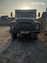 Грузовик, Б/у