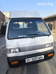 Легкий грузовик, До 1 т, Б/у