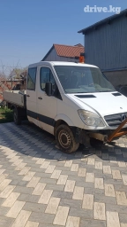 Легкий грузовик, Б/у