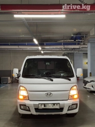 Легкий грузовик, Б/у