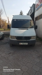 Легкий грузовик, Б/у