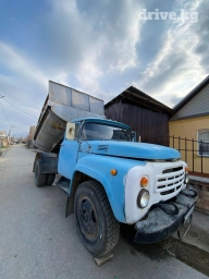 Грузовик, Б/у
