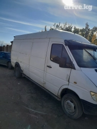 Легкий грузовик, Б/у