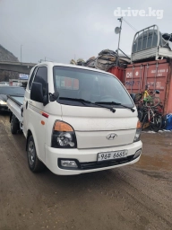 Легкий грузовик