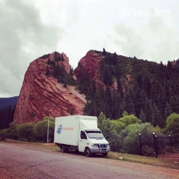 Грузовик, Mercedes-Benz, Стандарт, 3 т, Б/у