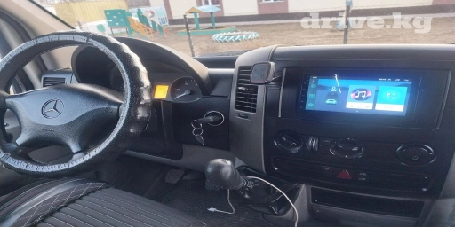 Автобус, 2006 г.