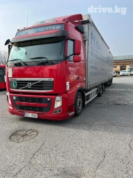 Грузовик, Б/у