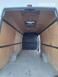 Легкий грузовик, Mercedes-Benz, 2 т, Б/у