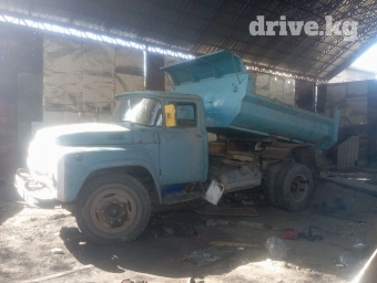 Грузовик, Новый