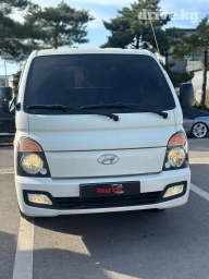 Легкий грузовик, Новый