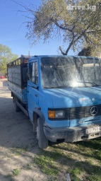 Легкий грузовик, Б/у