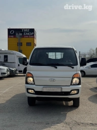 Легкий грузовик, Новый