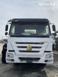 Бетономешалка, 2020 г., 12 м3