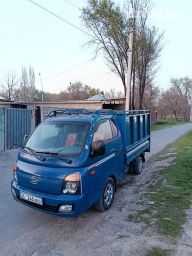 Легкий грузовик, Б/у