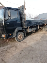 Грузовик, Б/у