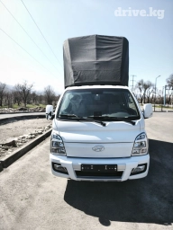 Легкий грузовик, Hyundai, Б/у