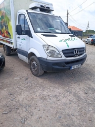 Легкий грузовик, Б/у