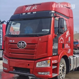 Грузовик, Б/у