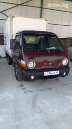 Легкий грузовик, Б/у