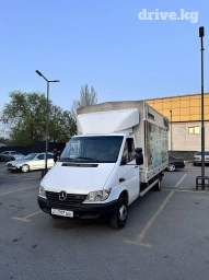 Легкий грузовик, Б/у