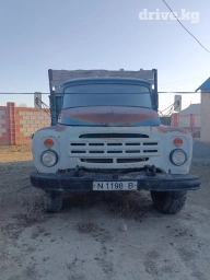 Грузовик, Б/у