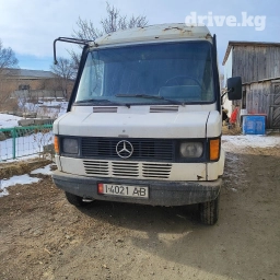 Грузовик, Б/у