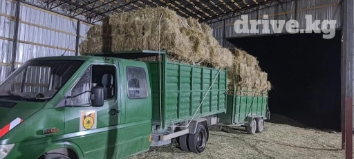 Легкий грузовик, Mercedes-Benz, Дубль, Б/у