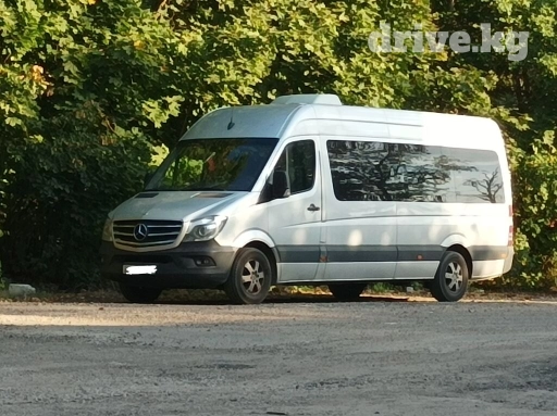 Легкий грузовик, Mercedes-Benz, Стандарт, 2 т, Б/у