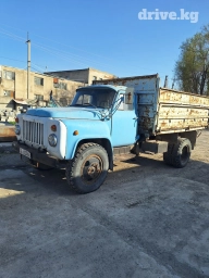 Грузовик, Б/у