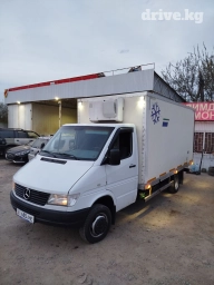 Легкий грузовик, Б/у