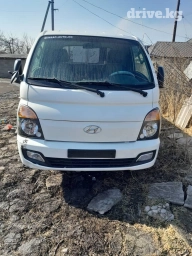 Легкий грузовик