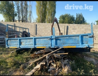 Грузовик, Камаз