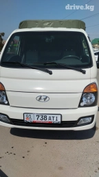 Легкий грузовик, Б/у