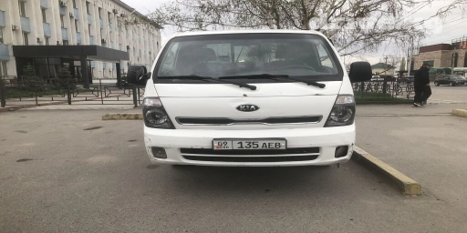 Легкий грузовик, Б/у