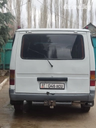 Легкий грузовик, Б/у