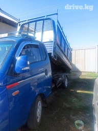 Легкий грузовик