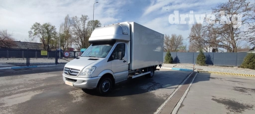 Легкий грузовик, Б/у