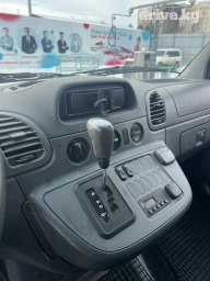 Легкий грузовик, Mercedes-Benz, Стандарт, Б/у