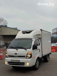 Легкий грузовик, Новый