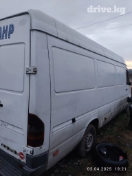 Легкий грузовик, Б/у