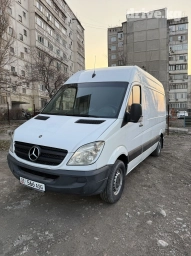 Легкий грузовик