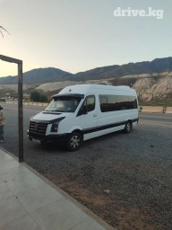 Автобус, 2009 г.