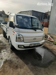 Легкий грузовик, Hyundai, Стандарт, 1,5 т, Новый