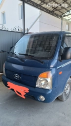 Легкий грузовик, Б/у