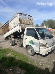 Легкий грузовик, Б/у