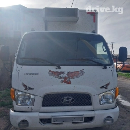 Легкий грузовик, Б/у